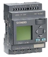 ЛОГИЧЕСКИЙ МОДУЛЬ Siemens LOGO! 230RC 6ED1052-1FB00-0BA6